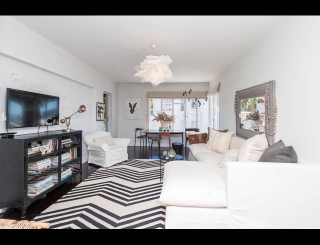 2 BEDROOM APARTMENT SOLD IN GREEN POINT